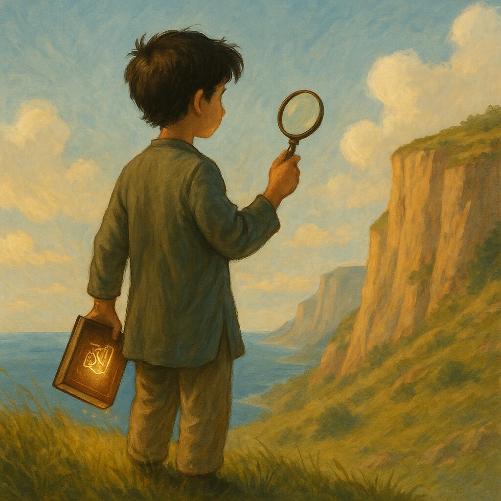 Why Muslim Kids Need More Science and Less Shame