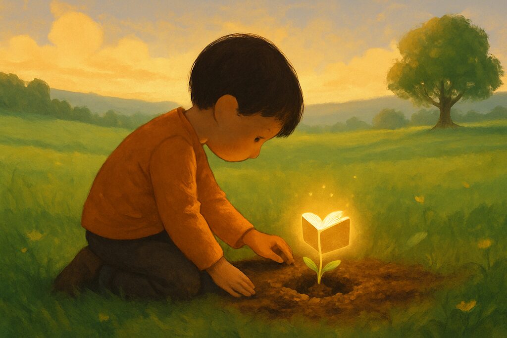 Why So Many Stories Today Feel… Empty