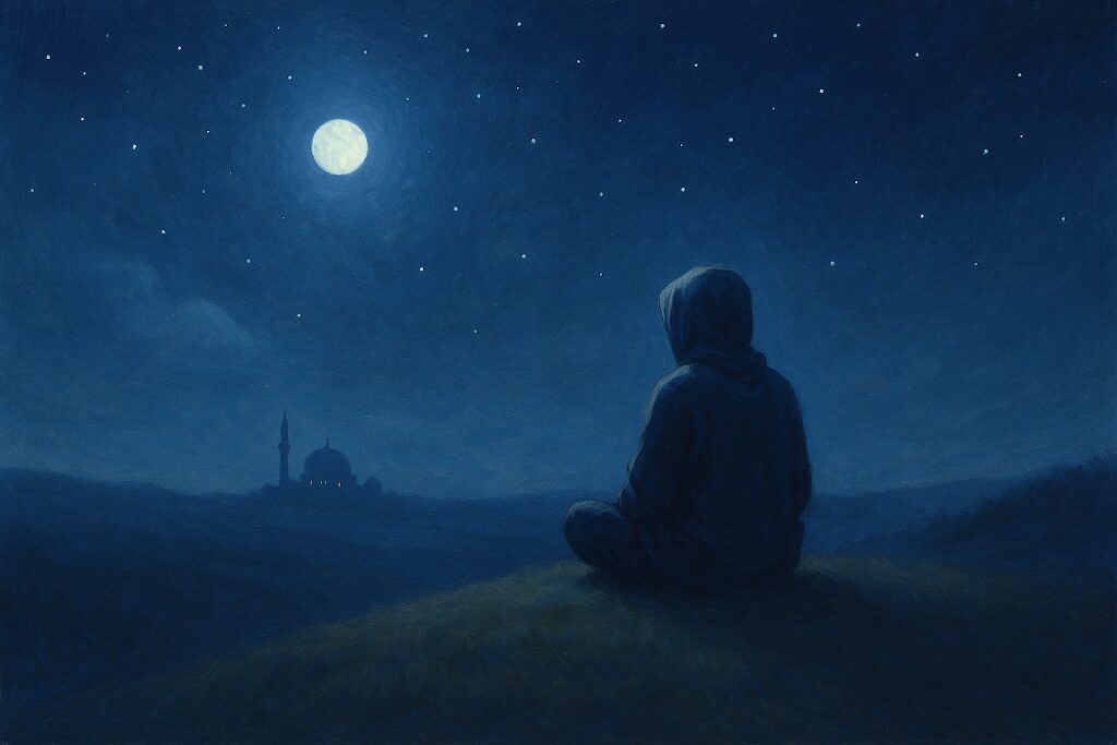 Still Believe, But Don’t Belong? This Is for You.