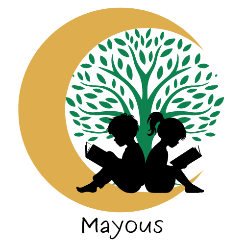 Mayous Publishing
