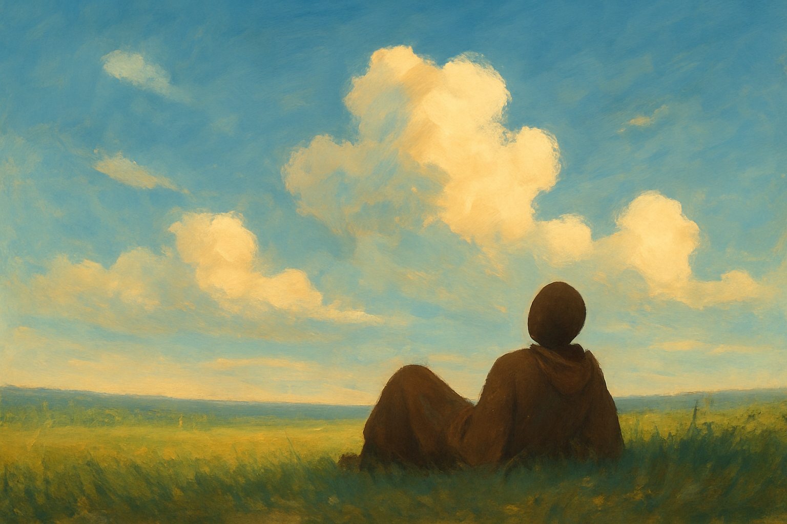 Reflection in Islam: Laziness or the Source of True Creativity?