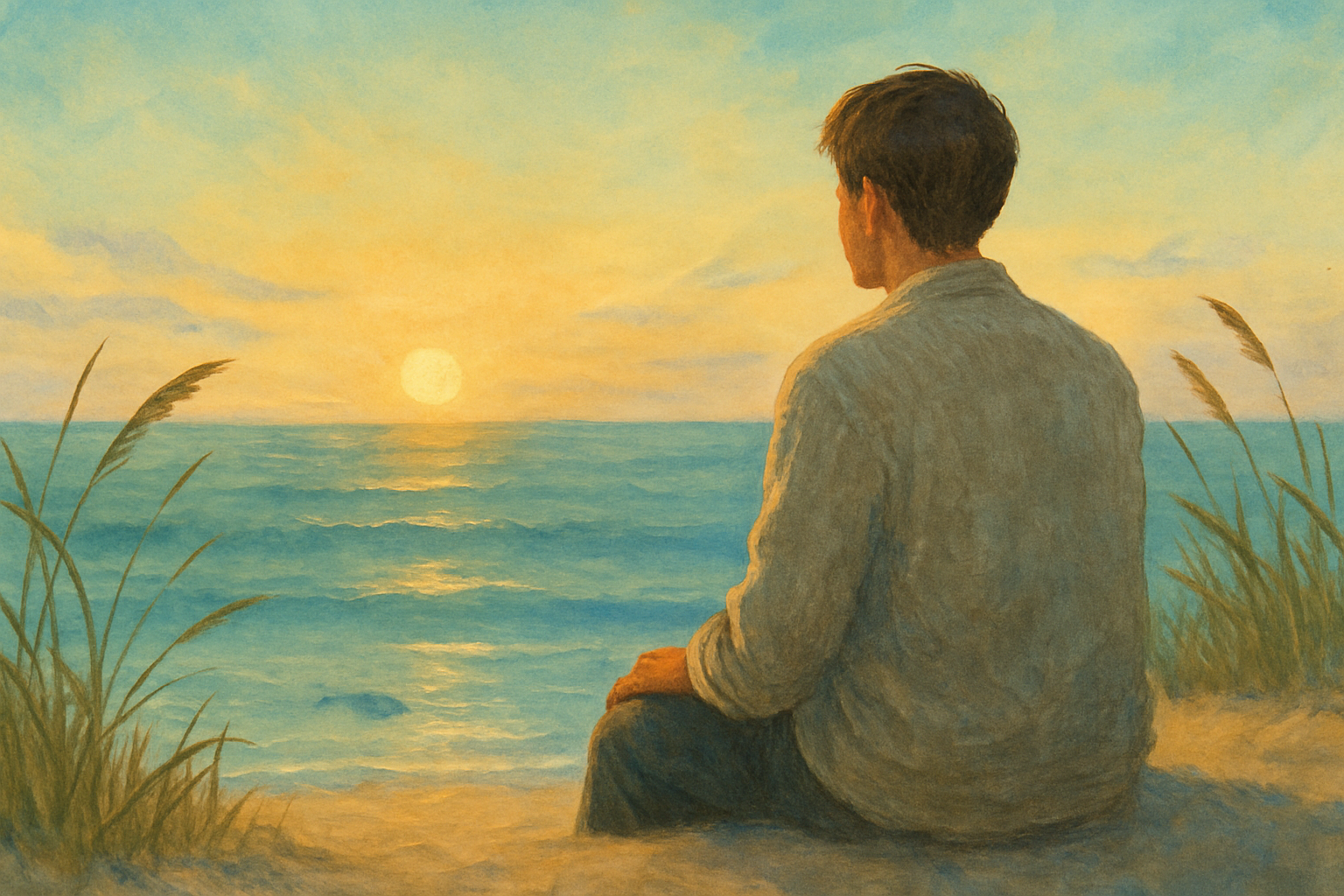 The Last Obstacle to Understanding God… Is the Word “God”